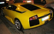 Lovely Lamborghini