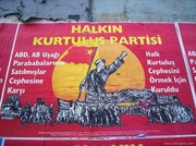 Istanbul agit-prop