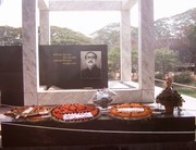 Mujibur Memorial